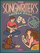 Beginning Songwriters An book cover